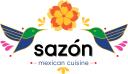 Sazon Mexican Cuisine logo